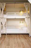 Wombat's City Hostel Vienna Naschmarkt