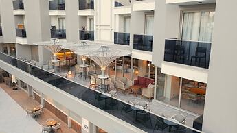 Kleopatra Dreams Beach Hotel