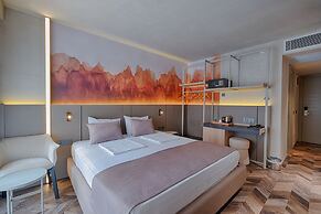 Kleopatra Dreams Beach Hotel