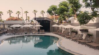 Kleopatra Dreams Beach Hotel