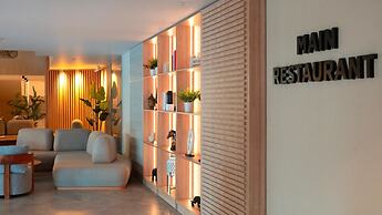 Kleopatra Dreams Beach Hotel