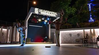 Kleopatra Dreams Beach Hotel
