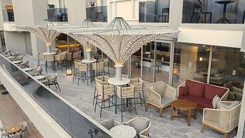 Kleopatra Dreams Beach Hotel