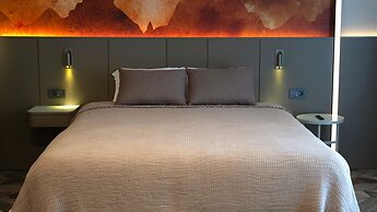 Kleopatra Dreams Beach Hotel