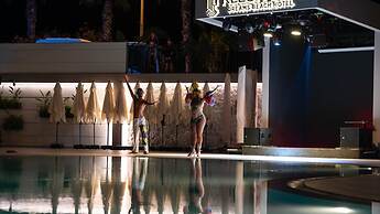 Kleopatra Dreams Beach Hotel