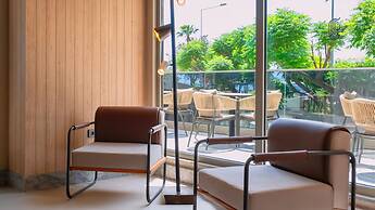 Kleopatra Dreams Beach Hotel