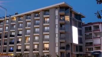 Kleopatra Dreams Beach Hotel