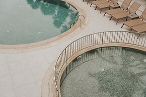 Kleopatra Dreams Beach Hotel