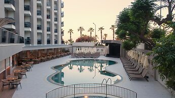 Kleopatra Dreams Beach Hotel