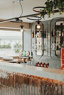 Kleopatra Dreams Beach Hotel