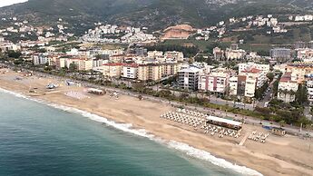 Kleopatra Dreams Beach Hotel