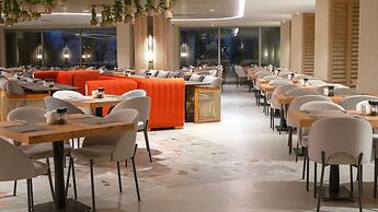 Kleopatra Dreams Beach Hotel