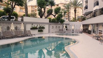 Kleopatra Dreams Beach Hotel