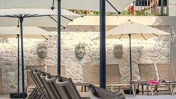 Kleopatra Dreams Beach Hotel