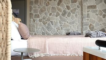 Kleopatra Dreams Beach Hotel