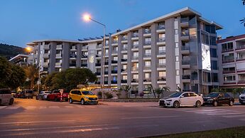 Kleopatra Dreams Beach Hotel