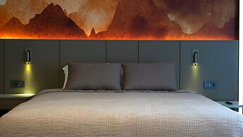 Kleopatra Dreams Beach Hotel