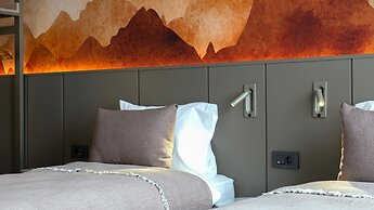 Kleopatra Dreams Beach Hotel