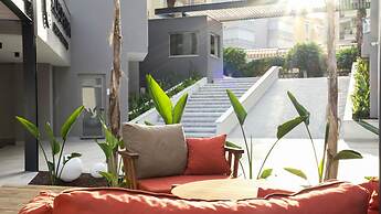 Kleopatra Dreams Beach Hotel