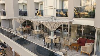 Kleopatra Dreams Beach Hotel