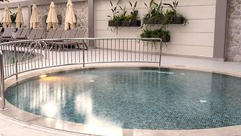 Kleopatra Dreams Beach Hotel