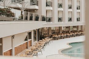 Kleopatra Dreams Beach Hotel
