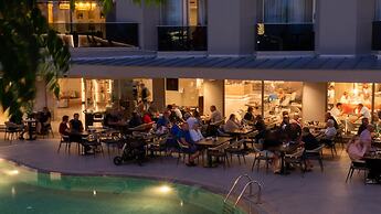 Kleopatra Dreams Beach Hotel