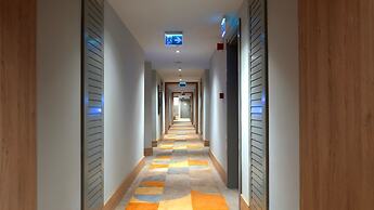 Kleopatra Dreams Beach Hotel