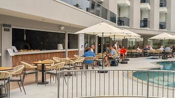 Kleopatra Dreams Beach Hotel