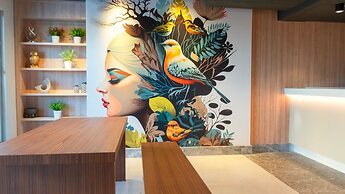 Kleopatra Dreams Beach Hotel