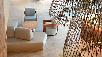 Kleopatra Dreams Beach Hotel