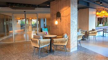 Kleopatra Dreams Beach Hotel