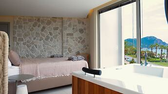 Kleopatra Dreams Beach Hotel