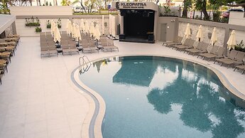 Kleopatra Dreams Beach Hotel