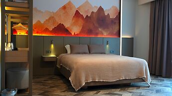 Kleopatra Dreams Beach Hotel