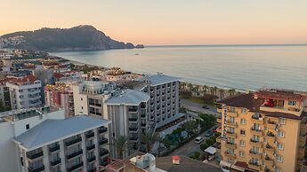 Kleopatra Dreams Beach Hotel