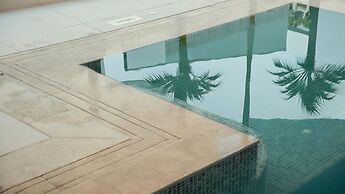 Kleopatra Dreams Beach Hotel