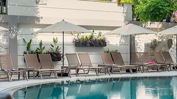 Kleopatra Dreams Beach Hotel