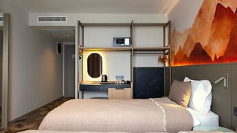 Kleopatra Dreams Beach Hotel
