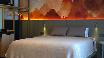 Kleopatra Dreams Beach Hotel