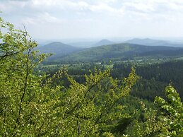 Sonnebergbaude Waltersdorf