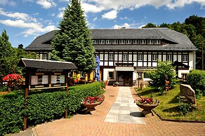 Sonnebergbaude Waltersdorf