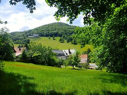 Sonnebergbaude Waltersdorf