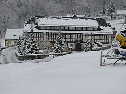 Sonnebergbaude Waltersdorf