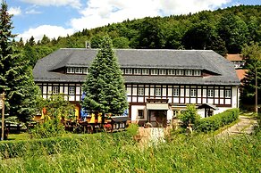 Sonnebergbaude Waltersdorf