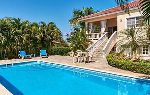 Villas in Hispaniola Residencial