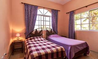 Villas in Hispaniola Residencial