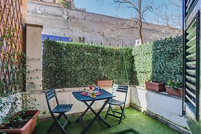 Allegra's House