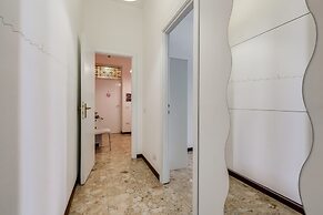 Allegra's House