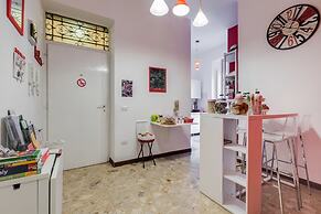 Allegra's House